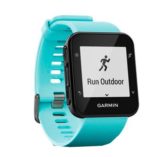 Forerunner 35 best sale frost blue