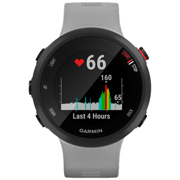 New garmin forerunner 45 hotsell