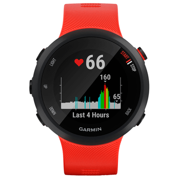 Garmin Forerunner 45 Red Gomibo.ie
