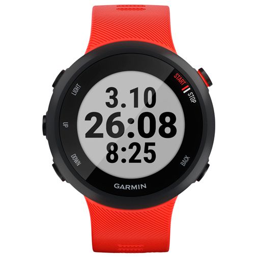 Garmin forerunner 45 trovaprezzi outlet