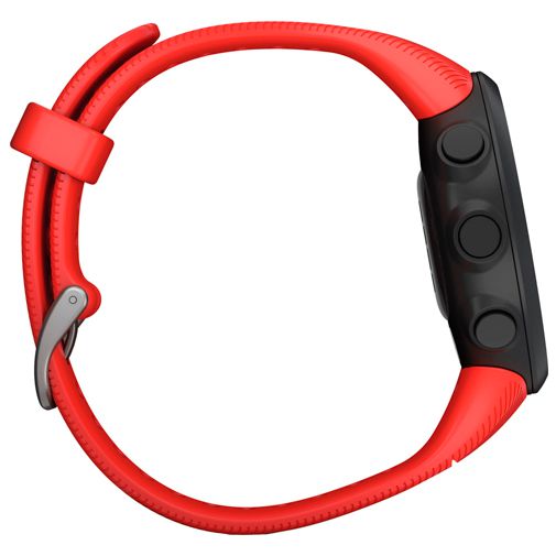 Garmin forerunner hot sale 45 red