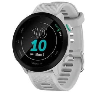 Garmin Forerunner 55 Wit