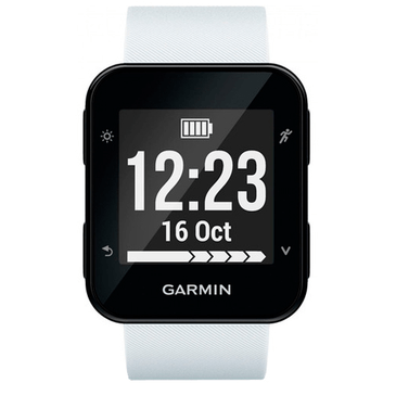 Garmin forerunner 2024 35 black