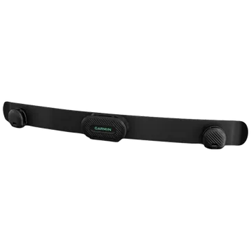 Garmin Hrm-Fit Heart Rate Sensor Black