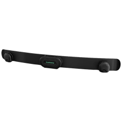 Garmin Hrm-Fit Heart Rate Sensor Black