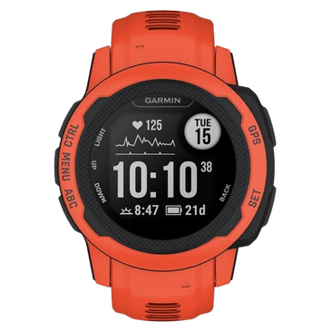 Garmin Instinct 2S Orange