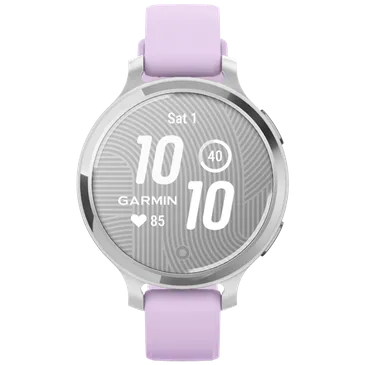 Garmin Lily 2 Active Zilver
