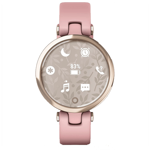 Garmin Lily Sport Edition Gold/Pink - Gomibo.ie