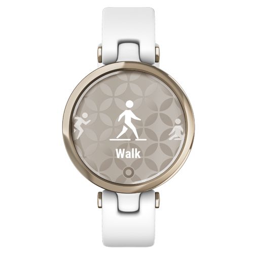 Garmin lily clearance sport smartwatch