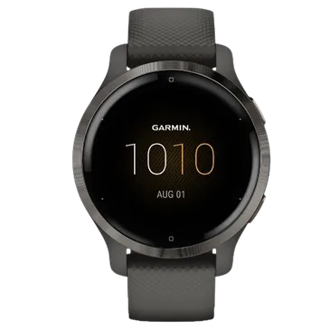 Garmin Venu 2S Zwart