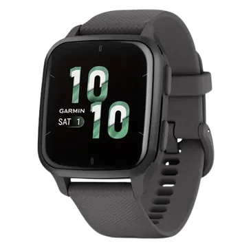 Garmin Venu Sq 2 Grijs