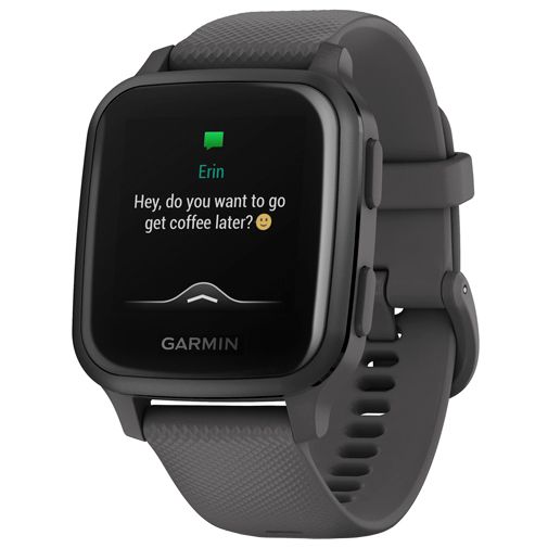 Garmin Venu Sq Grey