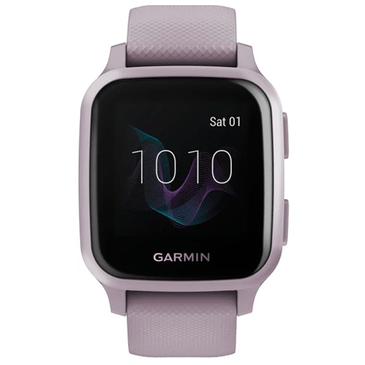 Garmin Venu Sq Purple