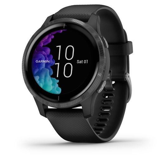 Garmin Venu Black - Belsimpel