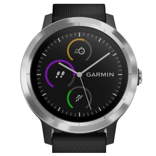 garmin vivoactive 3 huawei p20