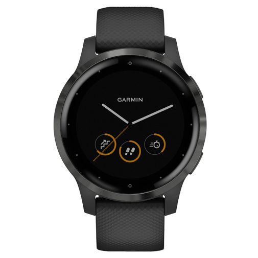 Garmin Vivoactive 4S Black - Belsimpel