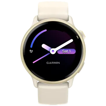 Garmin Vivoactive 6 Beige