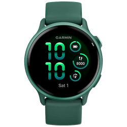 Garmin Vivoactive 6 Groen