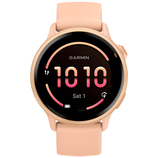 Garmin Vivoactive 6 Roze
