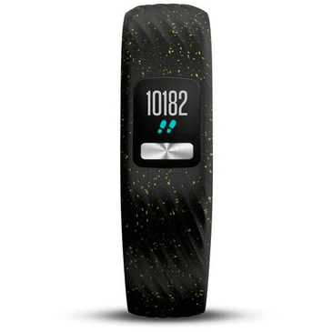 Garmin Vivofit 4 Black Green S M Gomibo.ie