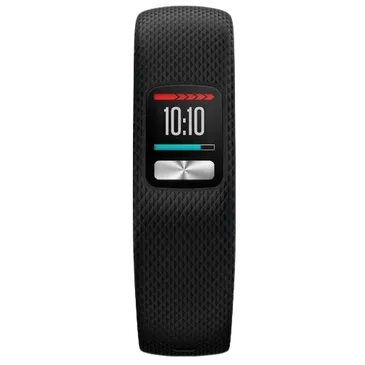 Garmin Vivofit 4 Black S/M