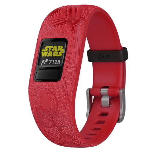 Garmin Vivofit Jr. 2 Red Belsimpel