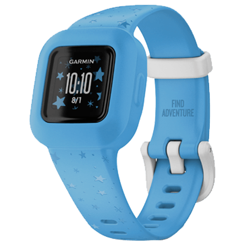 Garmin Vivofit Junior 3 Blauw Belsimpel