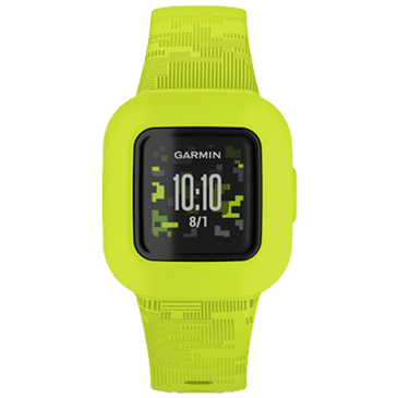 Garmin Vivofit Junior 3 Groen