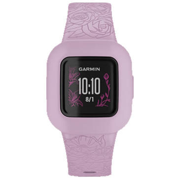 Garmin Vivofit Junior 3 Pink Gomibo