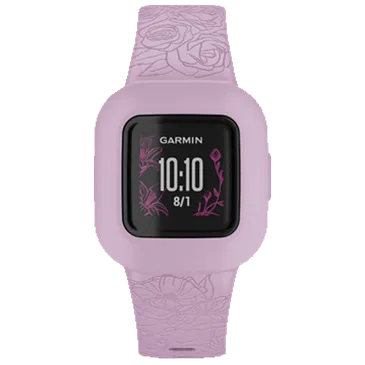Garmin Vivofit Junior 3 Pink