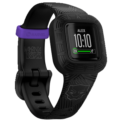 Vivofit 3 black 2025