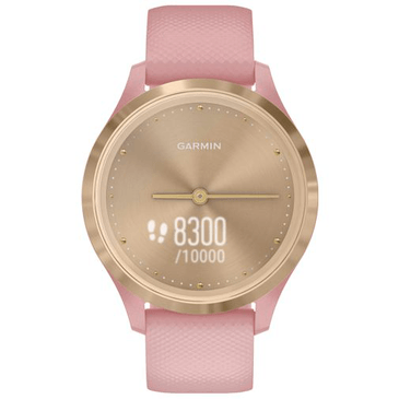 Garmin vivomove online pink