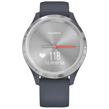 Garmin vivomove 3s specs hot sale