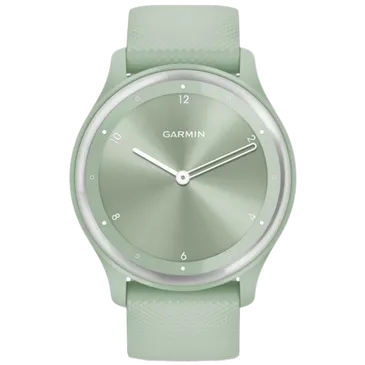 Garmin Vivomove Sport Green