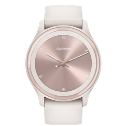 Garmin Vivomove Sport White