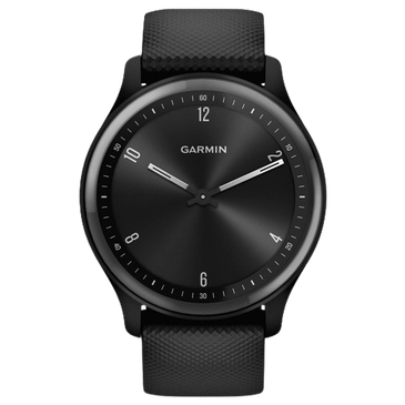 Garmin Vivomove Sport Black