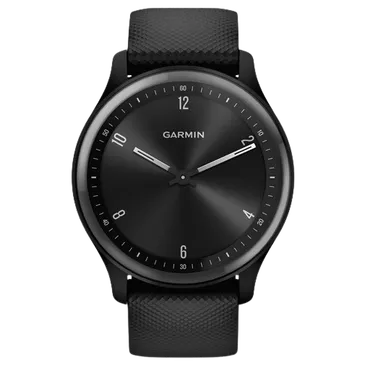 Garmin Vivomove Sport Zwart