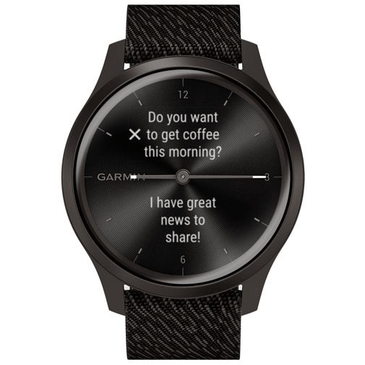 Garmin style shop
