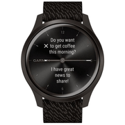 Garmin vivomove style iphone hot sale