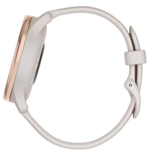 Garmin Vivomove Trend Rose Gold