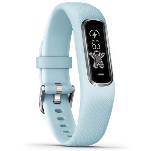 Garmin vivosmart hotsell 4 blue