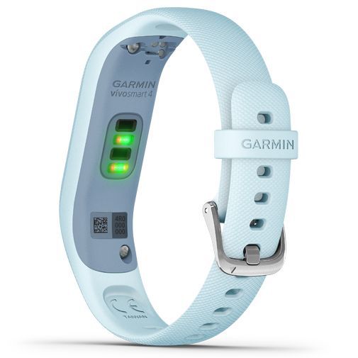 Garmin cheap vivosmart blue