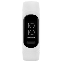 Garmin Vivosmart 5 S/M White
