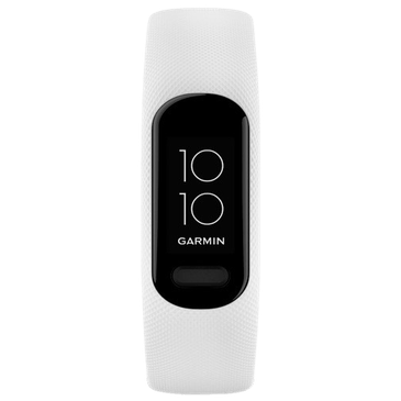 Garmin Vivosmart 5 S/M Wit - Belsimpel