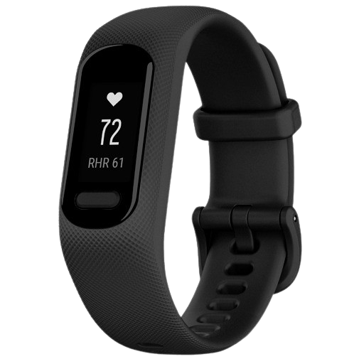 Garmin Vivosmart 5 S/M Black - Gomibo.co.uk