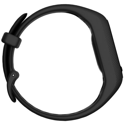 Garmin Vivosmart 5 S/M Black - Gomibo.co.uk