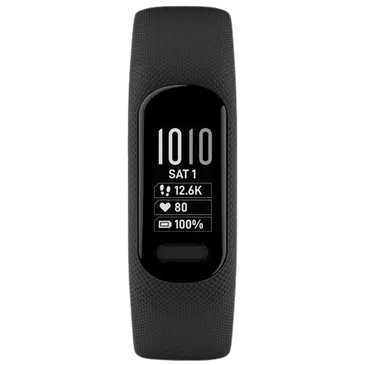 Garmin Vivosmart 5 S/M Black
