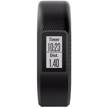Garmin Vivosport Black S M Gomibo