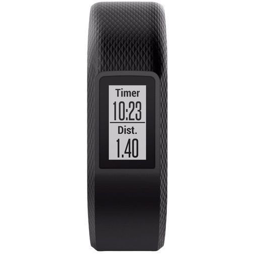 Garmin Vivosport Black S M Gomibo.ie