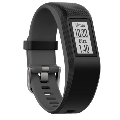 Garmin Vivosport Black S M Gomibo.ie